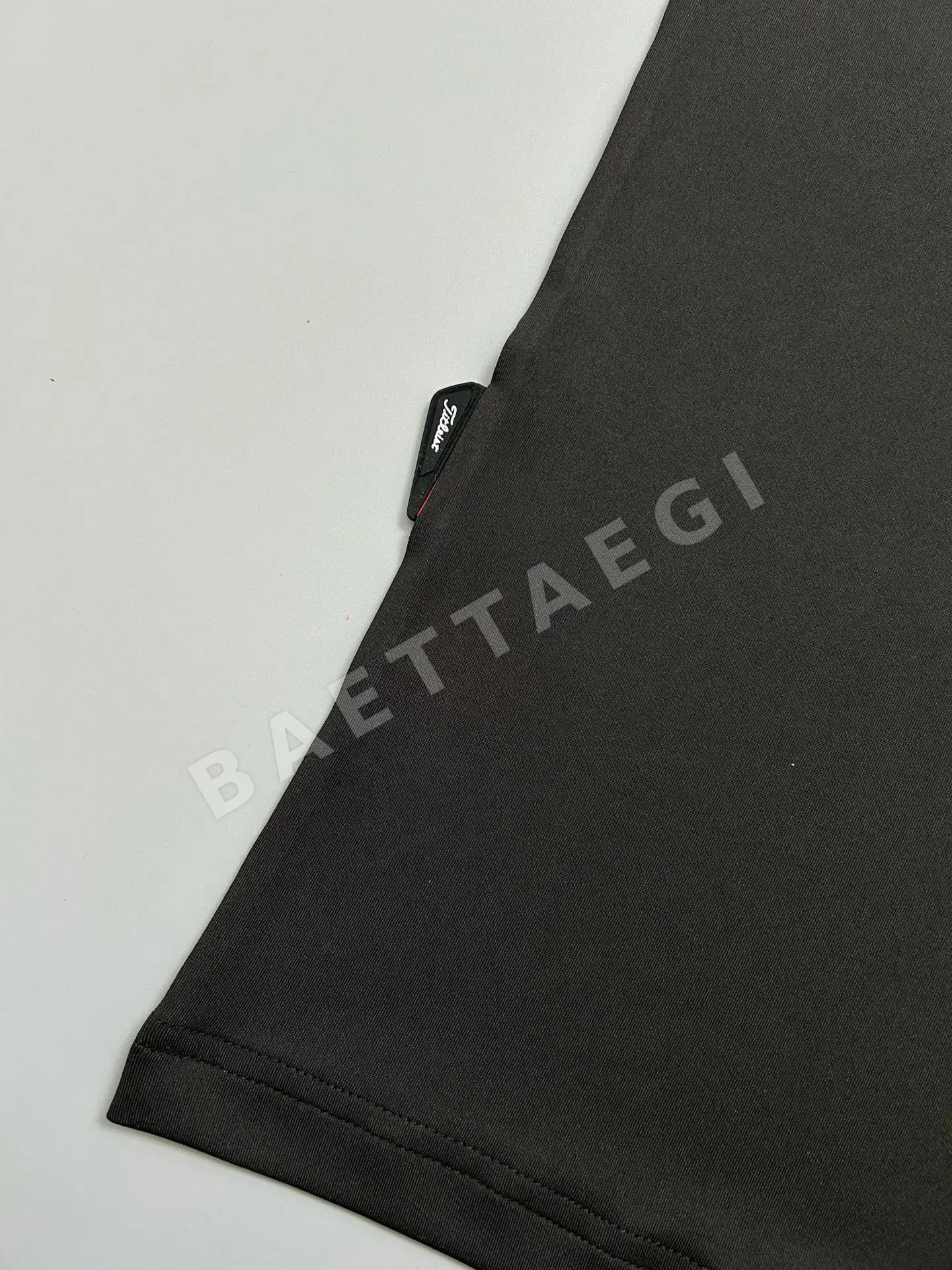 타이틀리스트 남성 반소매 티셔츠 상세 이미지 11