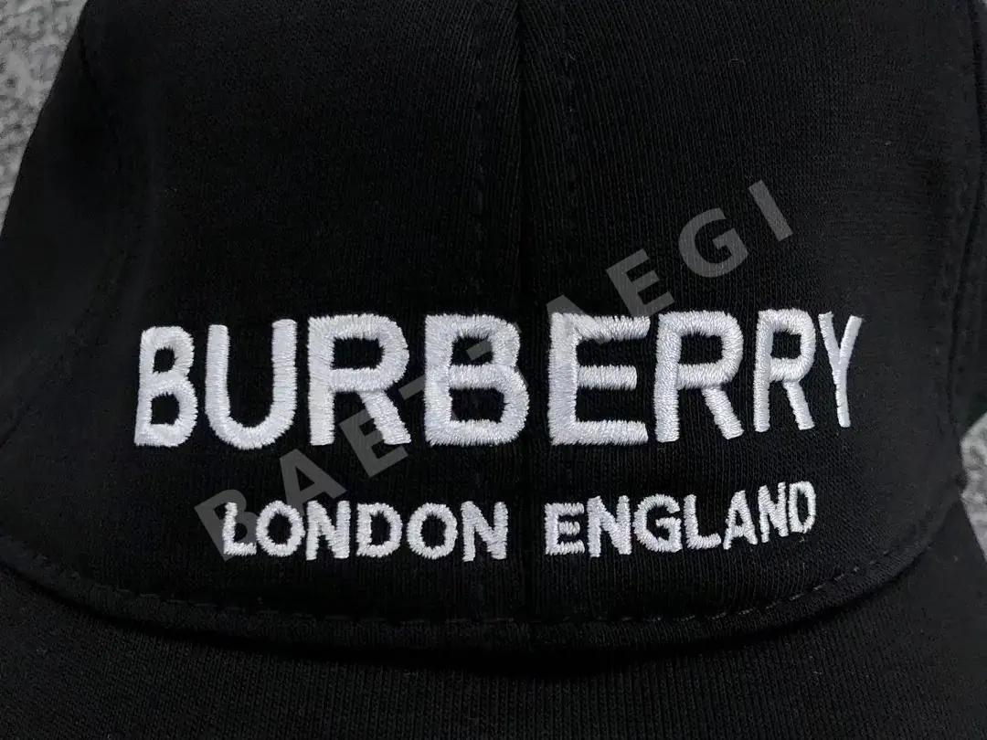 버버리 모자 202674 Burberry Hat 상세 이미지 6