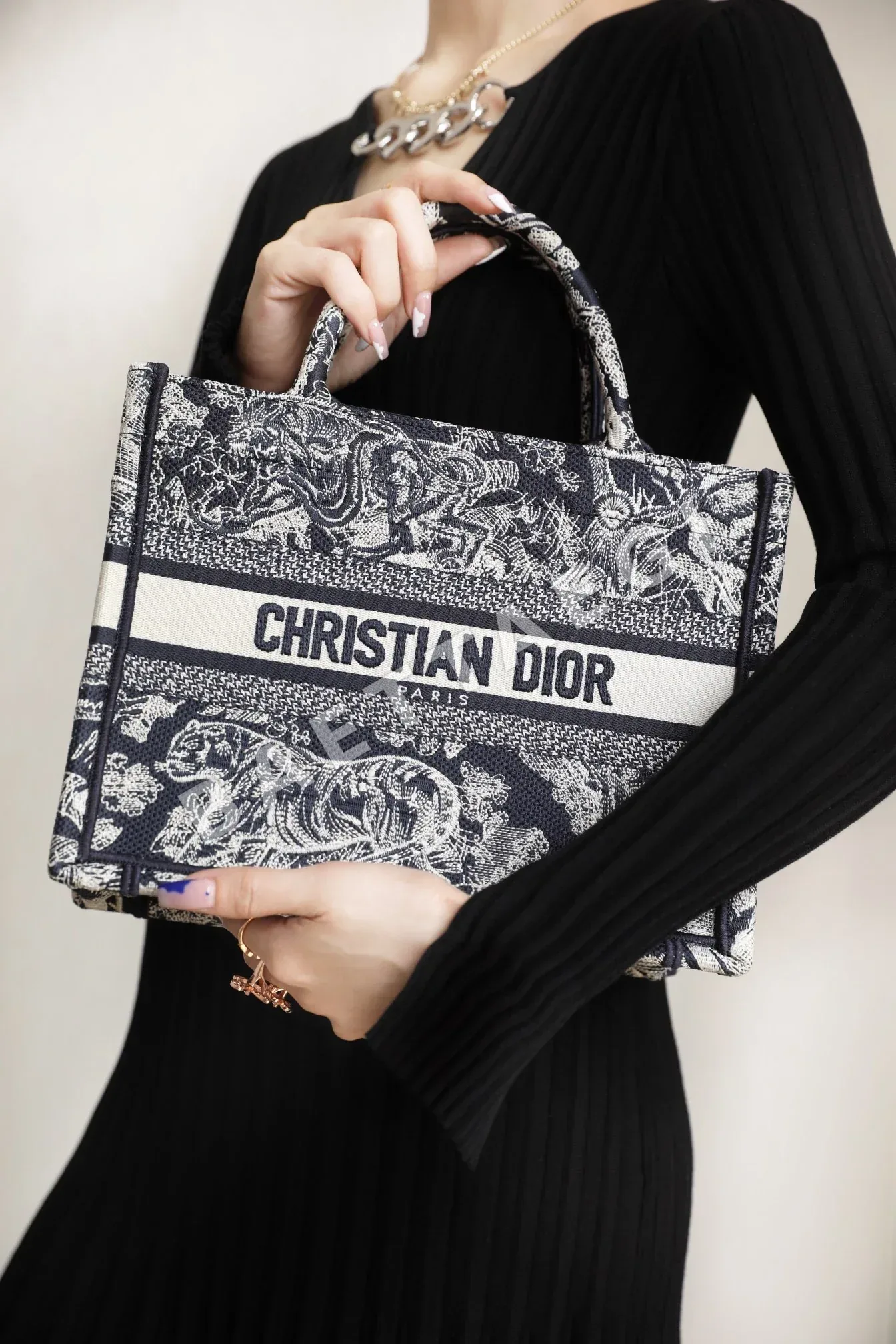 디올 165371 가방 Dior Bag 상세 이미지 7