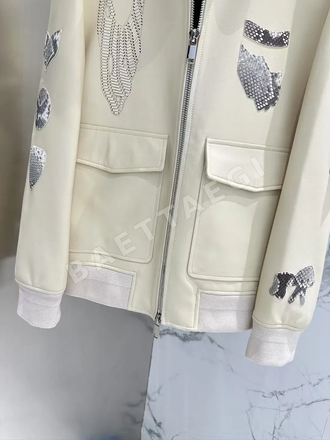 디올 여성 자켓 206343 Dior Jacket 상세 이미지 5