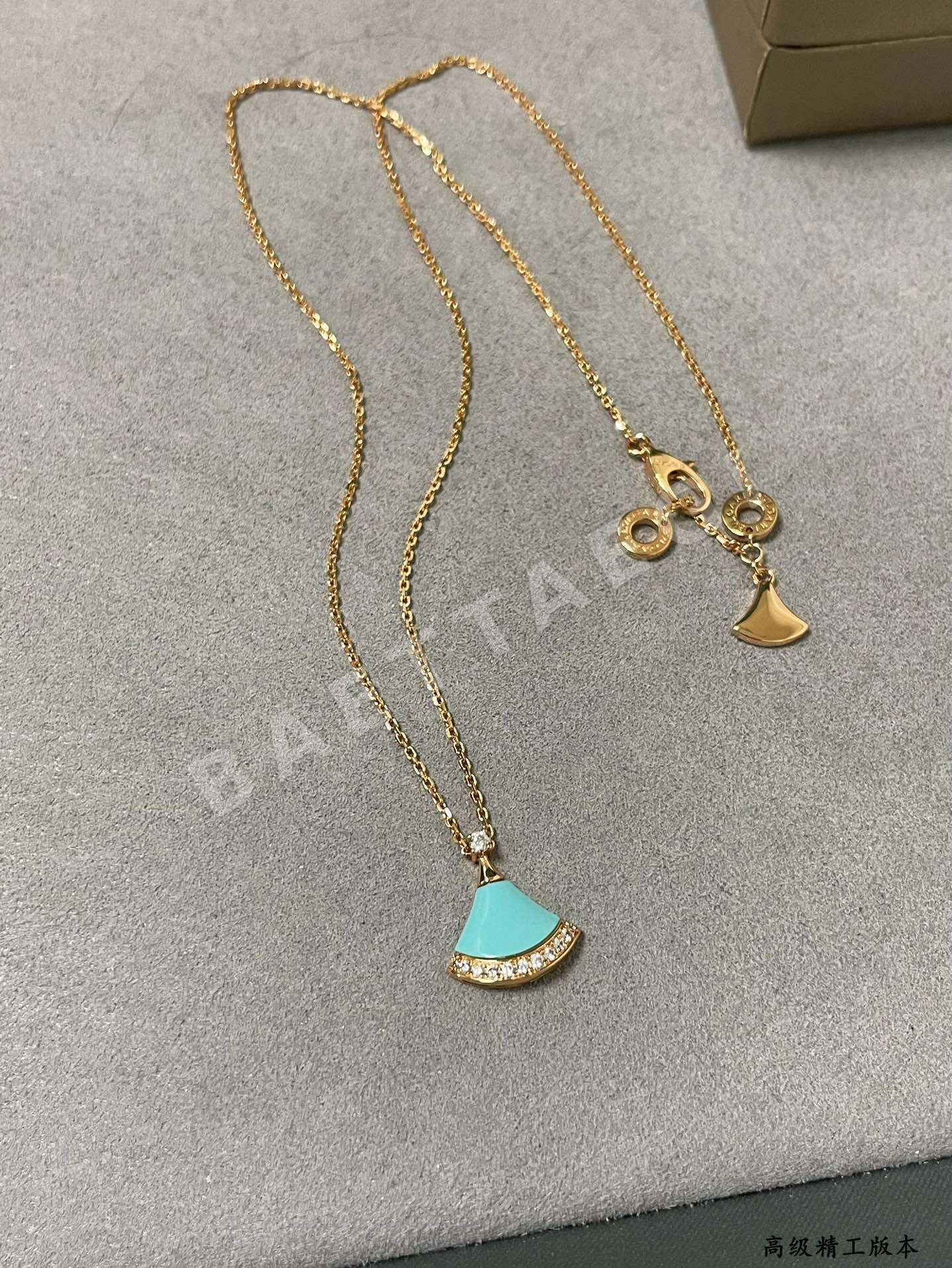 불가리 목걸이 64871 Bvlgari Necklace 상세 이미지 4