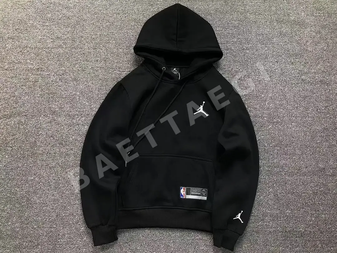 나이키 조던 후드티 203079 Nike Jordan Hoodie 상세 이미지 5
