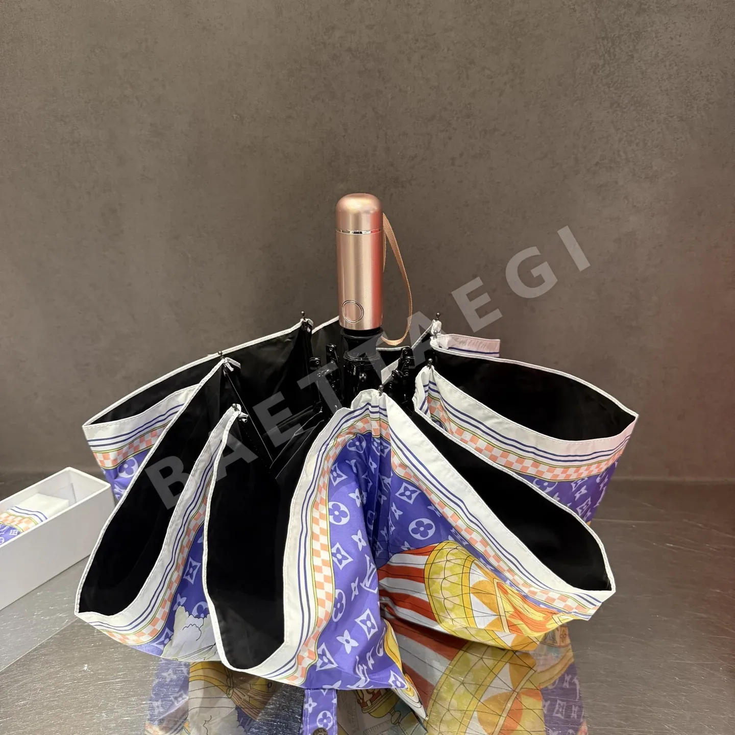 루이비통 우산 85739 Louis Vuitton Umbrella 상세 이미지 3