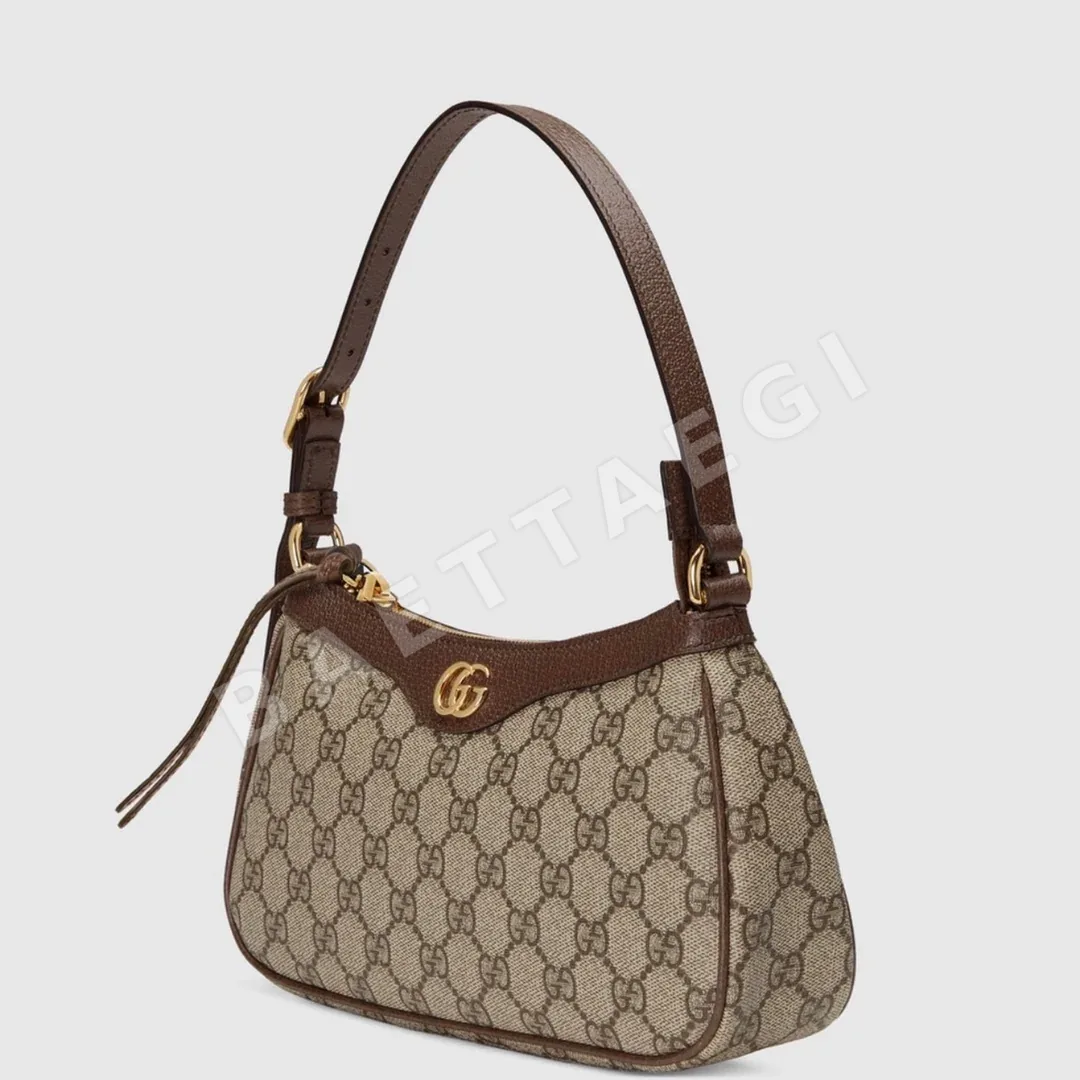 구찌 호보백 상세 이미지 4