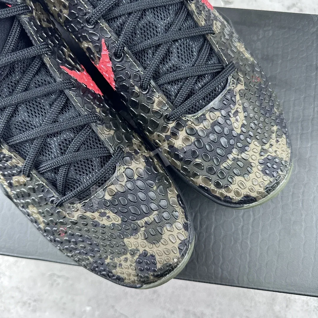 나이키 코비 6 프로트로 FQ3546-001 200982 Nike Kobe 6 Protro Italian Camo ZK6 상세 이미지 7