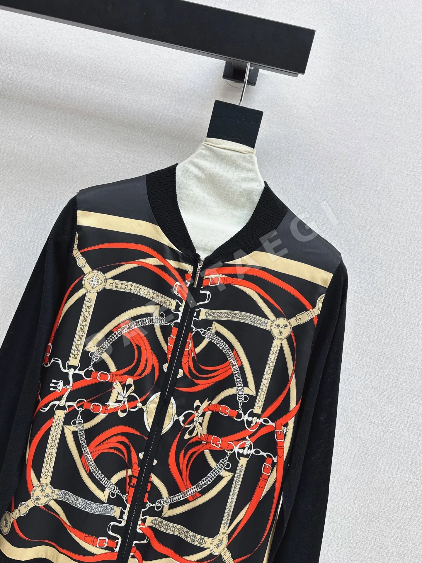 에르메스 여성 자켓 198852 Hermes Jacket 상세 이미지 3