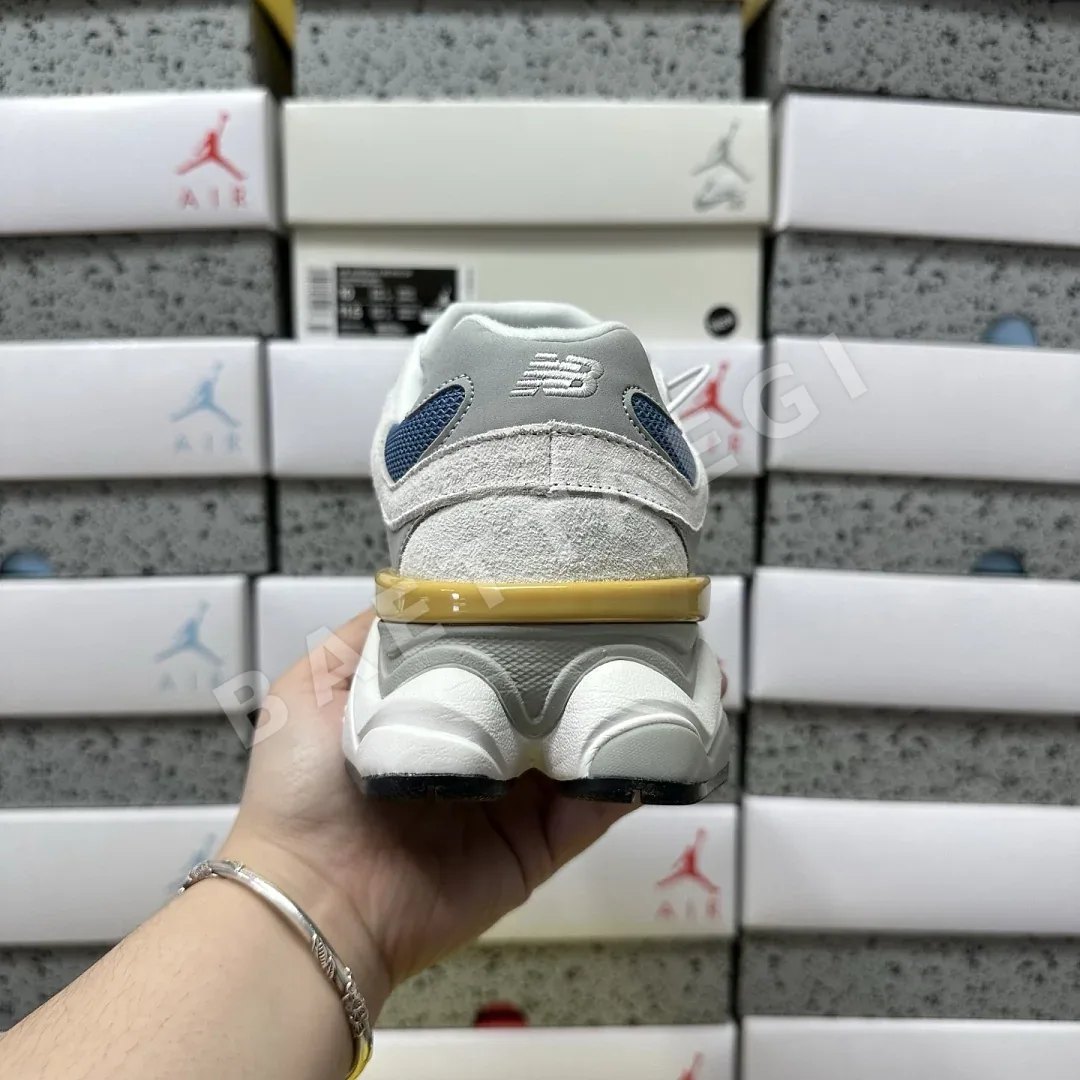 뉴발란스 [C] 9060 U9060FM 202177 New Balance 9060 상세 이미지 7