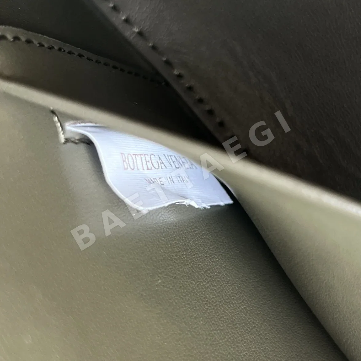보테가베네타 뉴 베니티 케이스 메이크업 백 789109 5531 상세 이미지 9