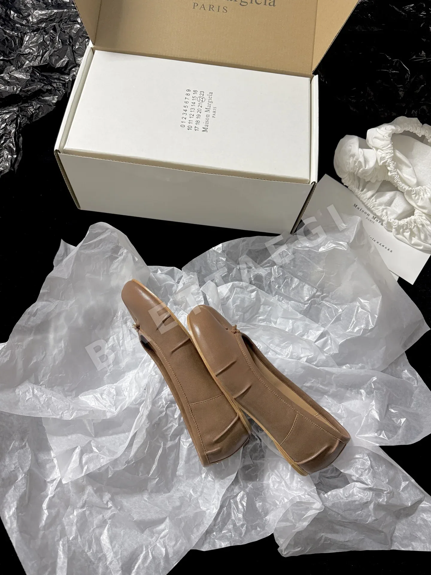 마르지엘라 신발 9255 상세 이미지 4