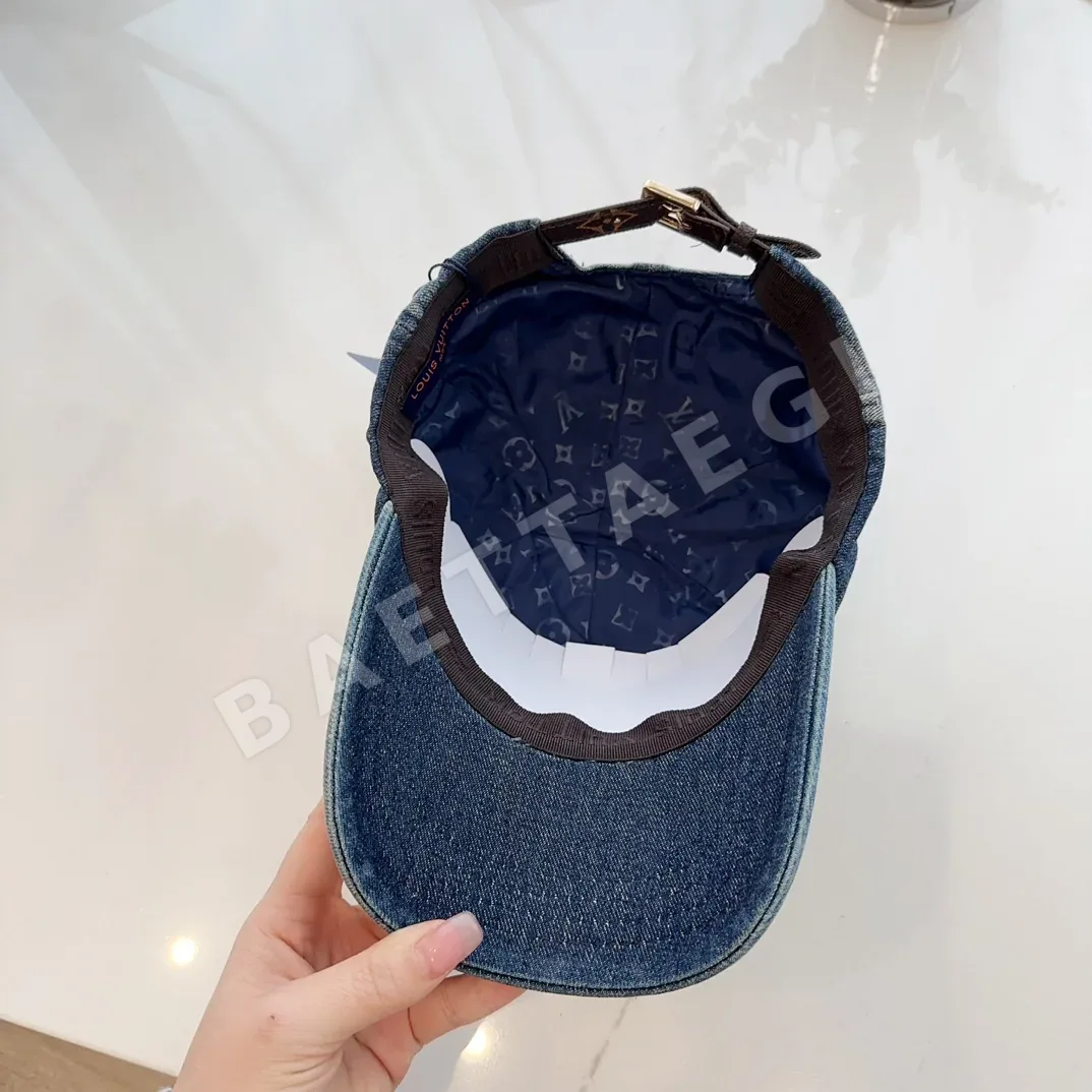루이비통 모자 79099 Louis Vuitton Cap 상세 이미지 6