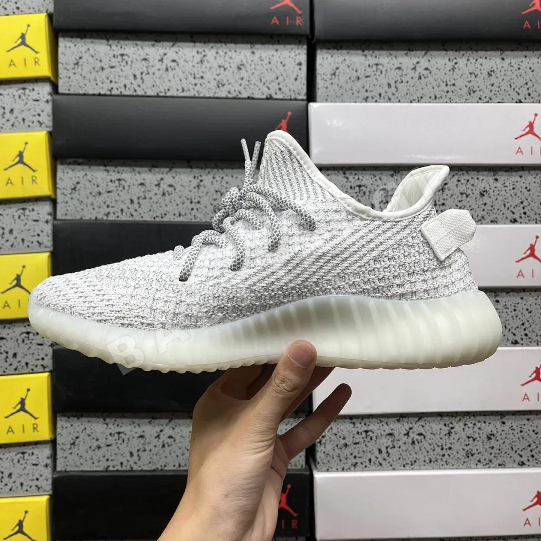 아디다스 [XQ] 이지 부스트 350 V2 EF2367 200773 Adidas Yeezy Boost 350 V2 Static 상세 이미지 6