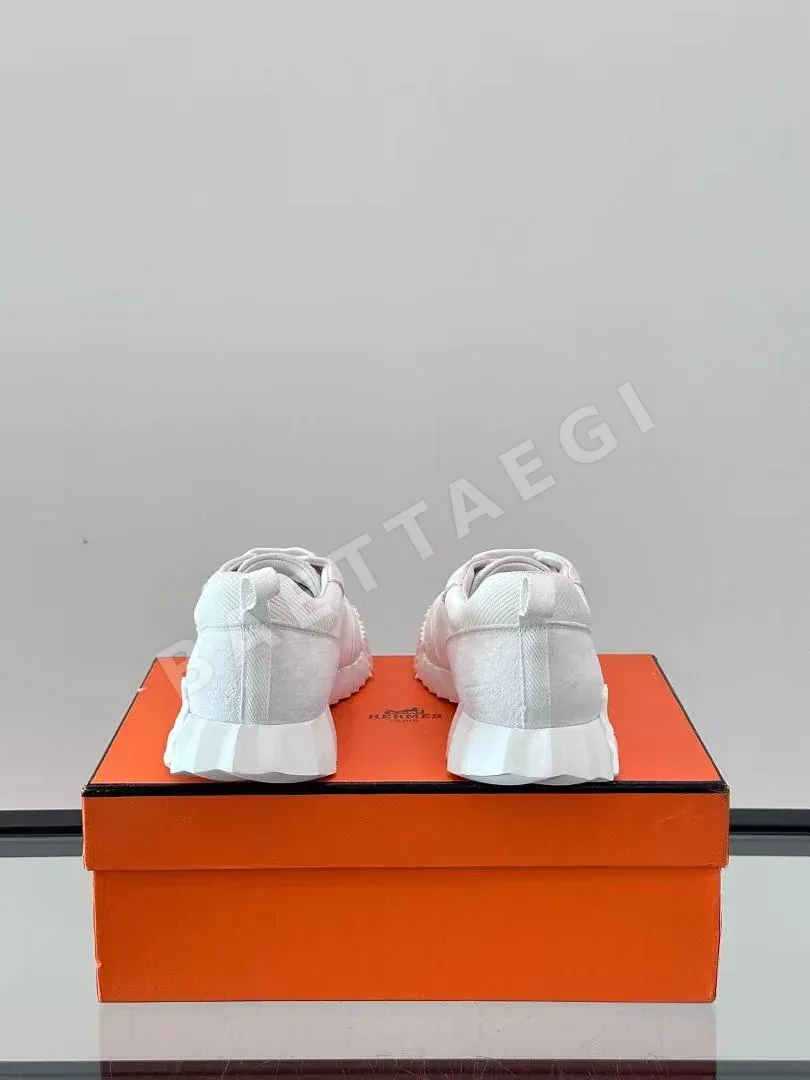 에르메스 바운싱 스니커즈 상세 이미지 2