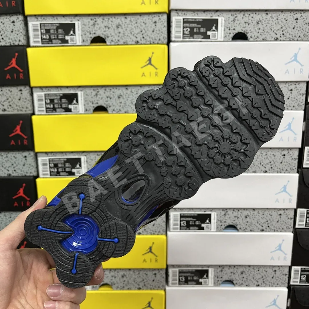 나이키 [WM] 샥스 TL CN0151-006 201122 Nike Shox TL 상세 이미지 2
