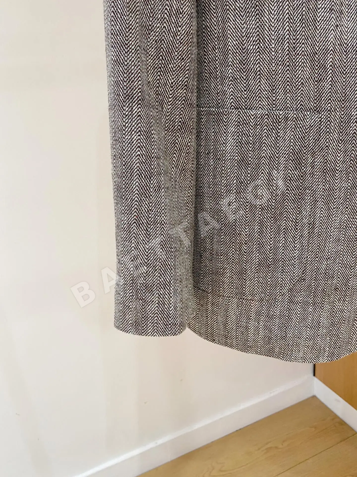 로로피아나 남성 자켓 88421 Loro Piana 상세 이미지 7