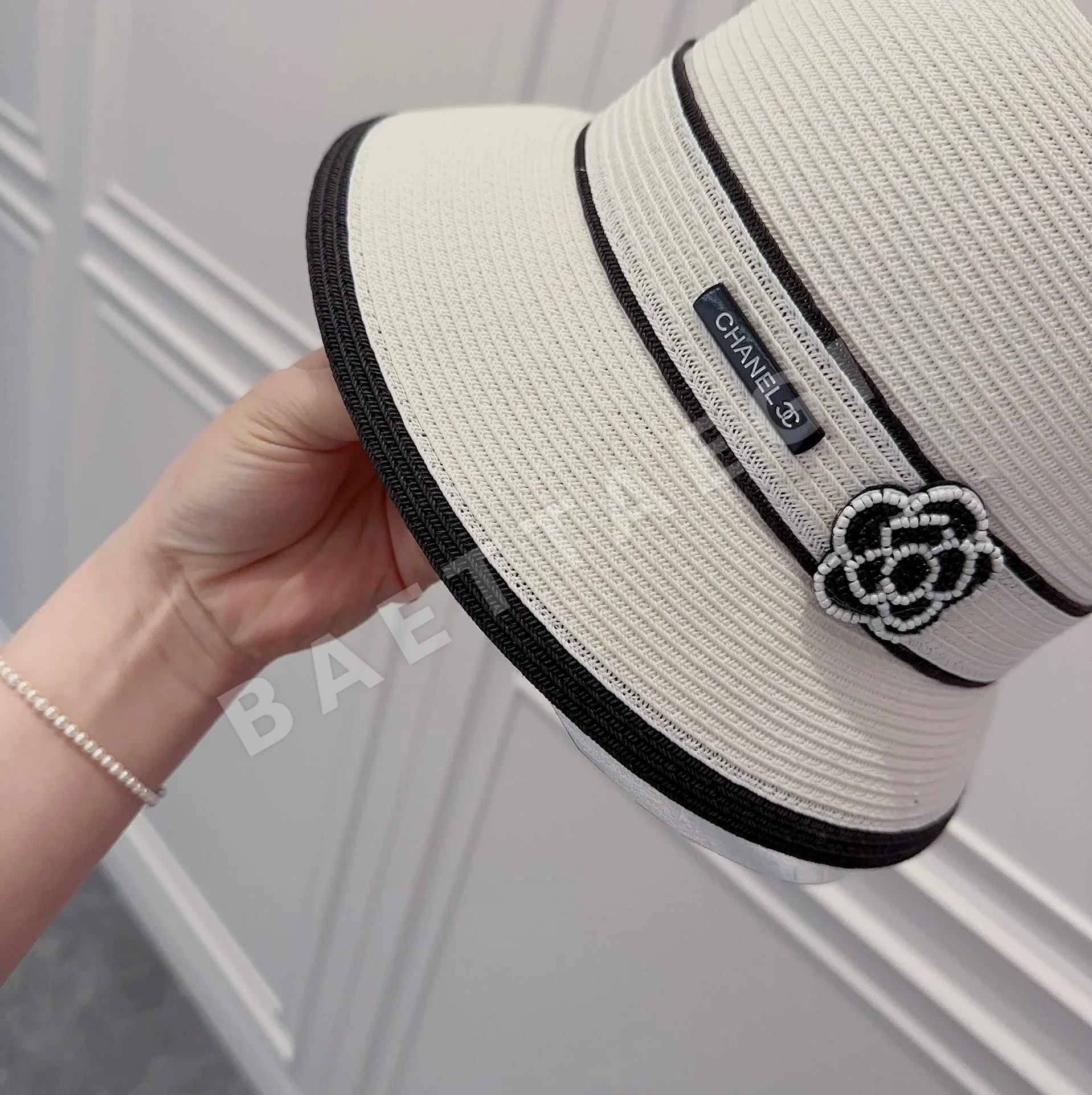 샤넬 모자 82122 Chanel Cap 상세 이미지 7