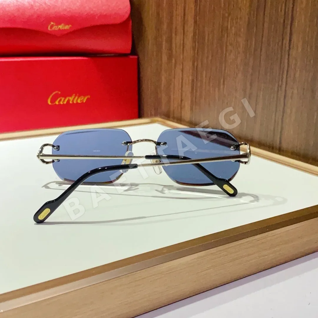 까르띠에 선글라스 72386 Cartier Sunglasses 상세 이미지 9