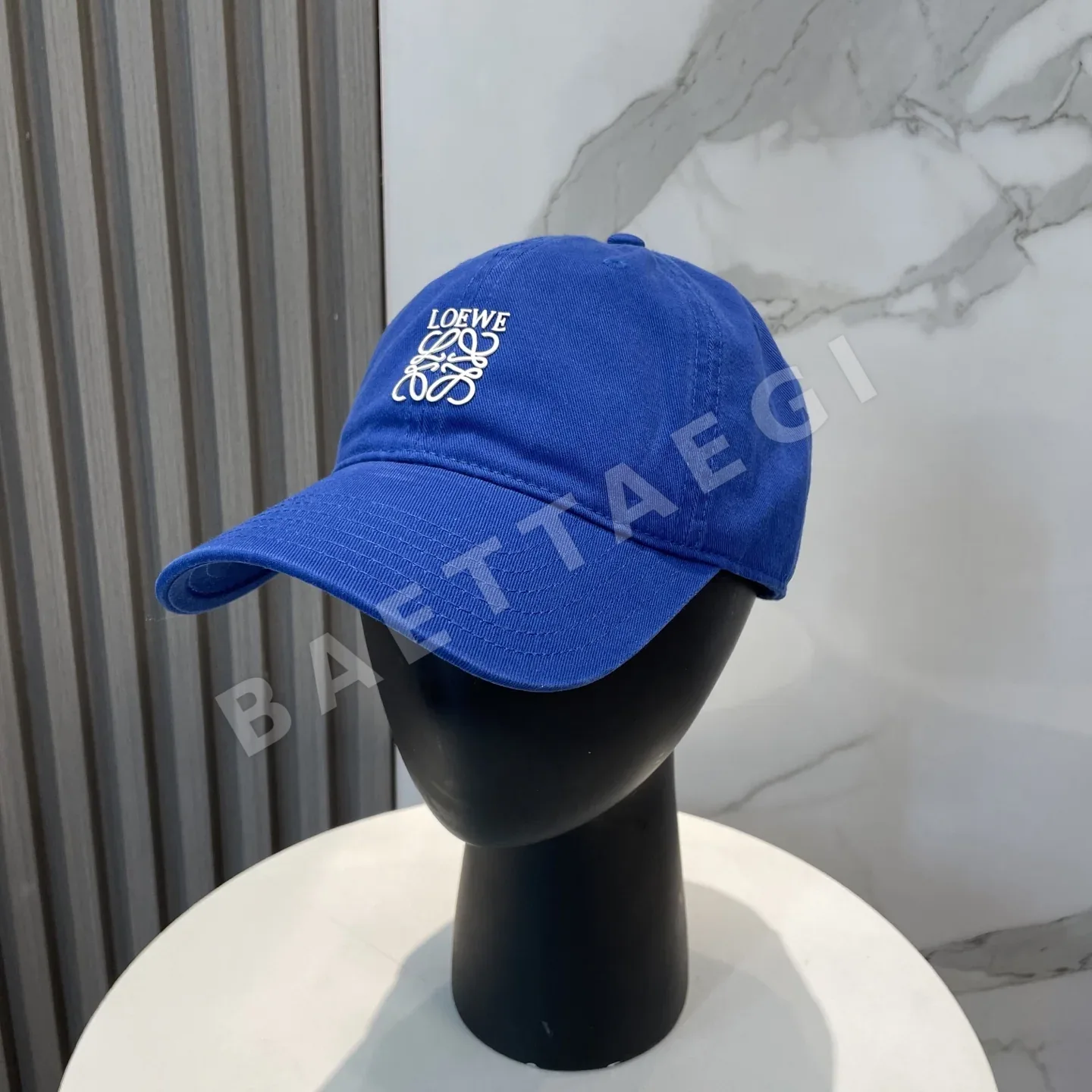 로에베 야구모자 상세 이미지 2