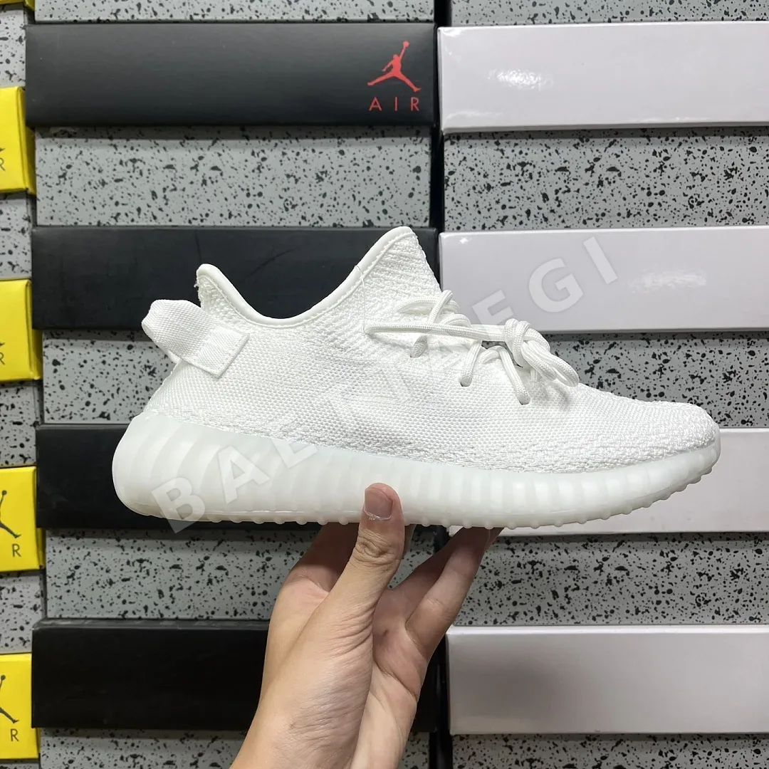 아디다스 [R] 이지 부스트 350 V2 CP9366 200735 Adidas Yeezy Boost 350 V2 상세 이미지 6