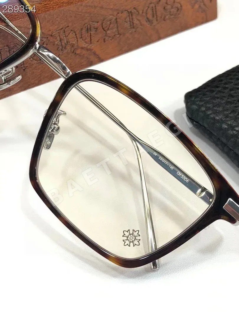 크롬하츠 선글라스 204795 Chrome Hearts Sunglasses 상세 이미지 4