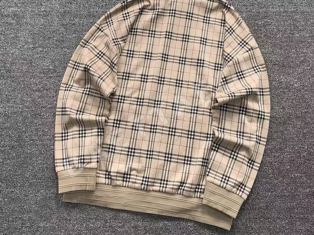 버버리 후드티 203550 Burberry Hoodie 상세 이미지 6