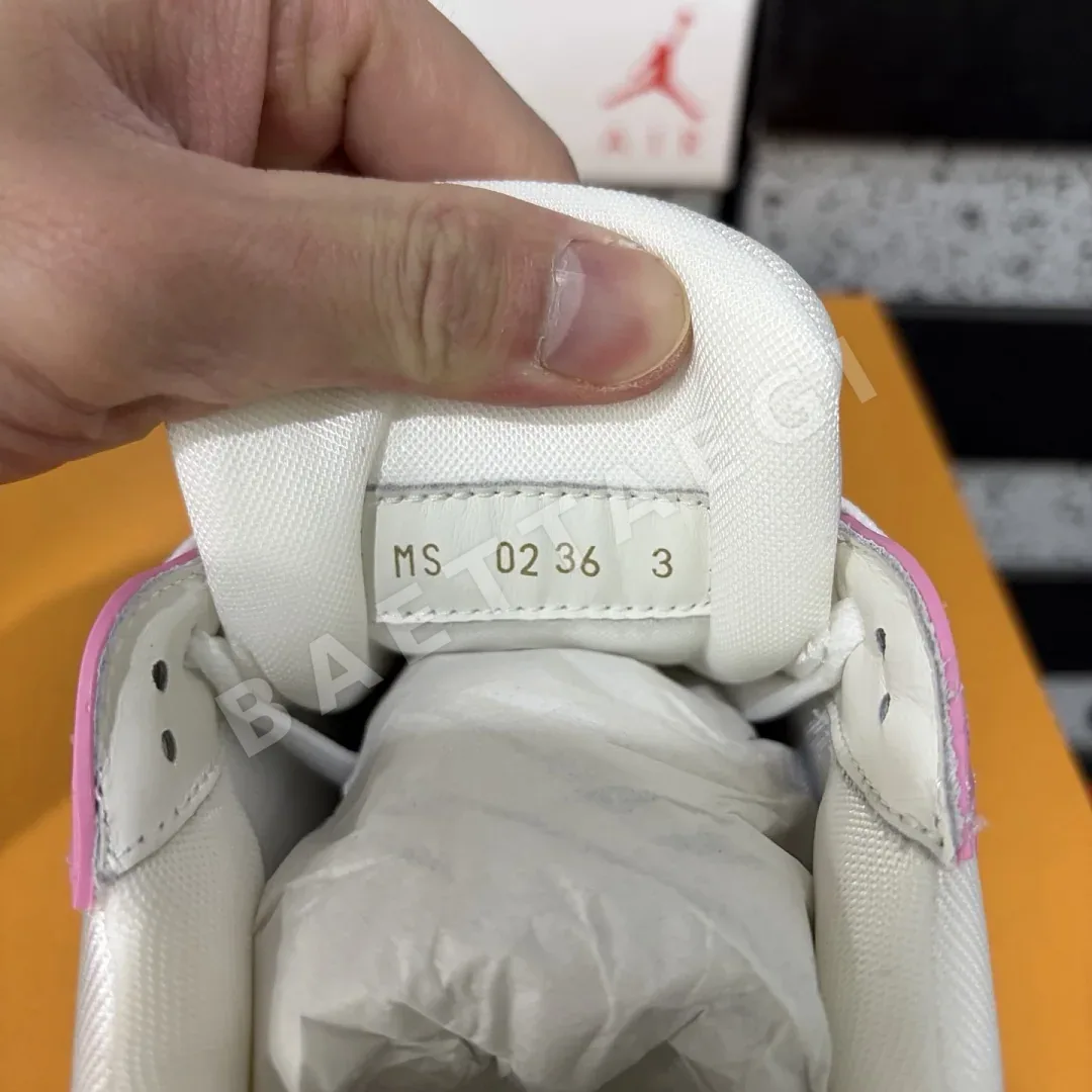 루이비통 [VG] 핑크 205878 Louis Vuitton 상세 이미지 10