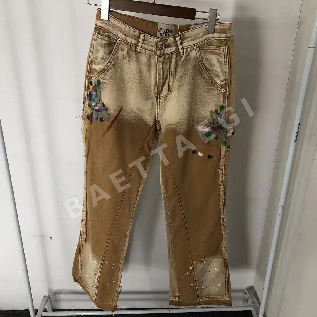 갤러리디파트먼트 바지 203230 Gallery Dept. Pants 상세 이미지 26