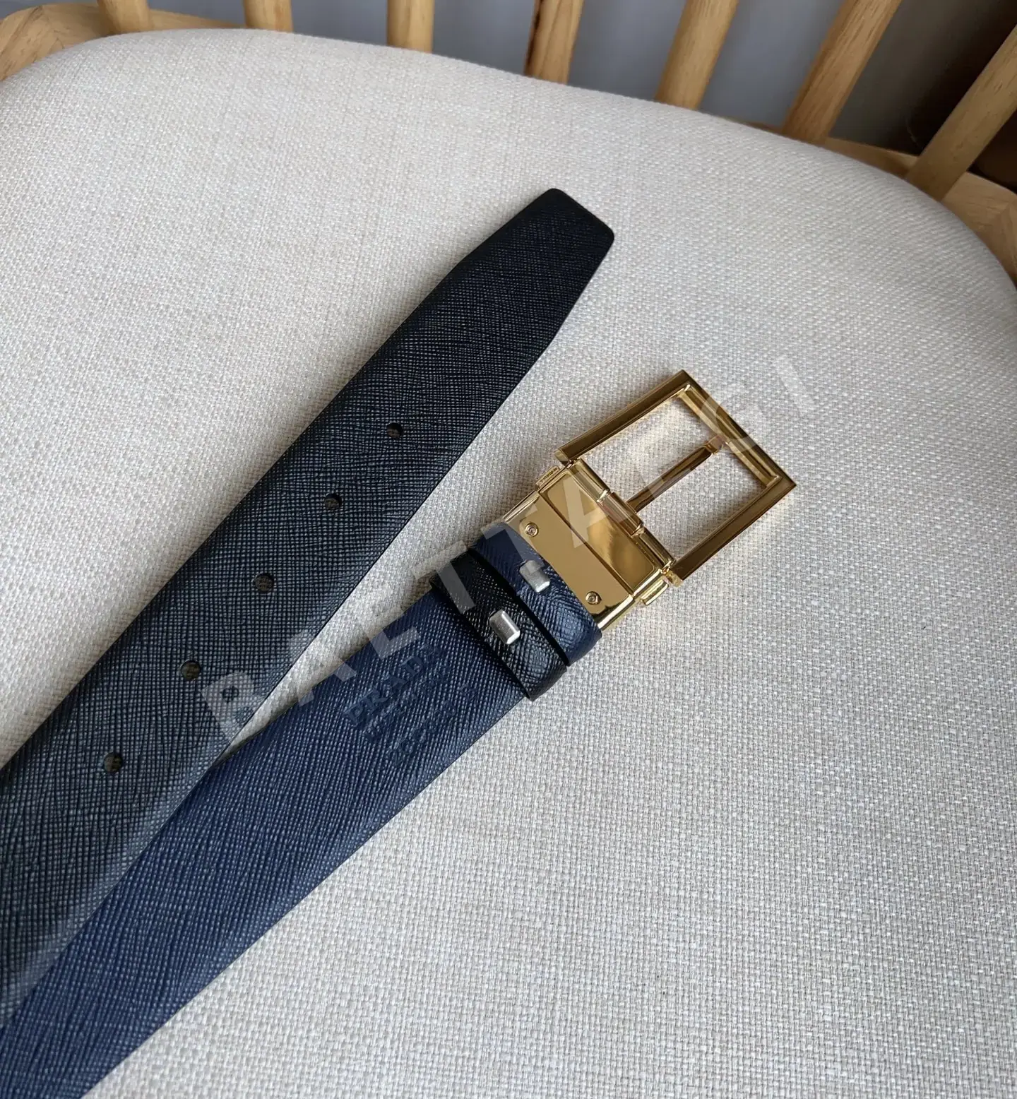 프라다 벨트 60179 Prada Belt 상세 이미지 3