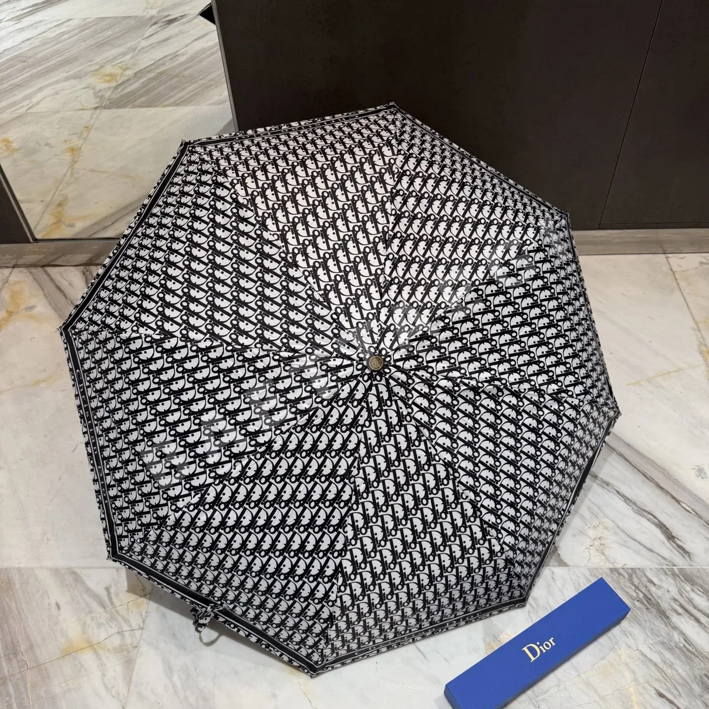 디올 우산 85587 Dior Umbrella 상세 이미지 8