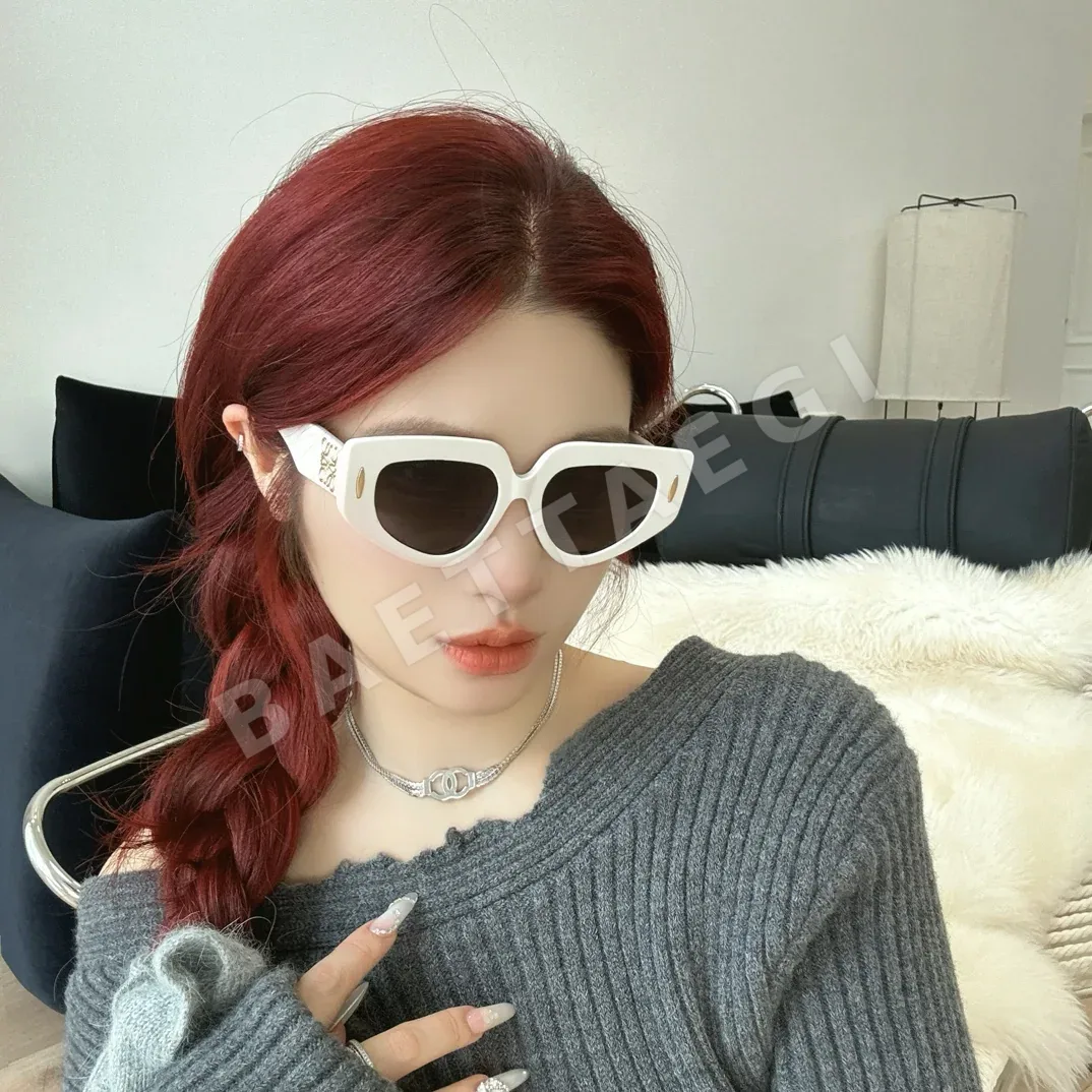 로에베 LW40155 선글라스 상세 이미지 4