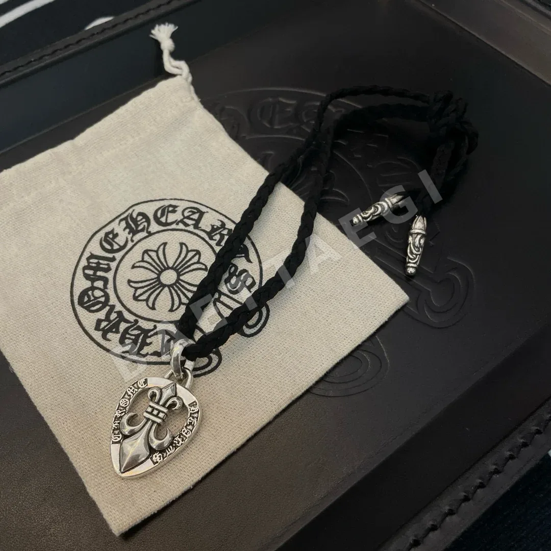 크롬하츠 목걸이 62395 Chrome Hearts Necklace 상세 이미지 6