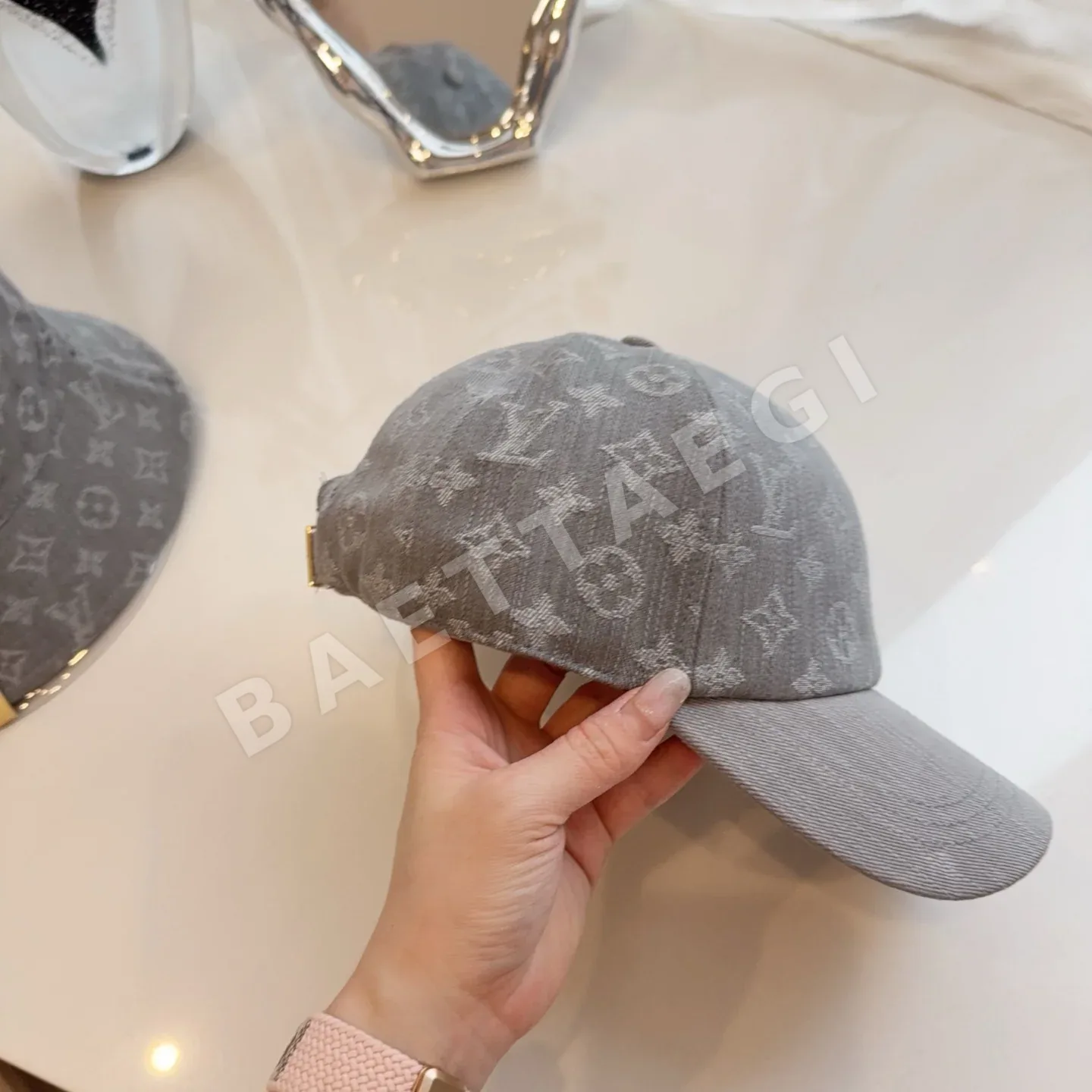 루이비통 모자 79248 Louis Vuitton Cap 상세 이미지 7