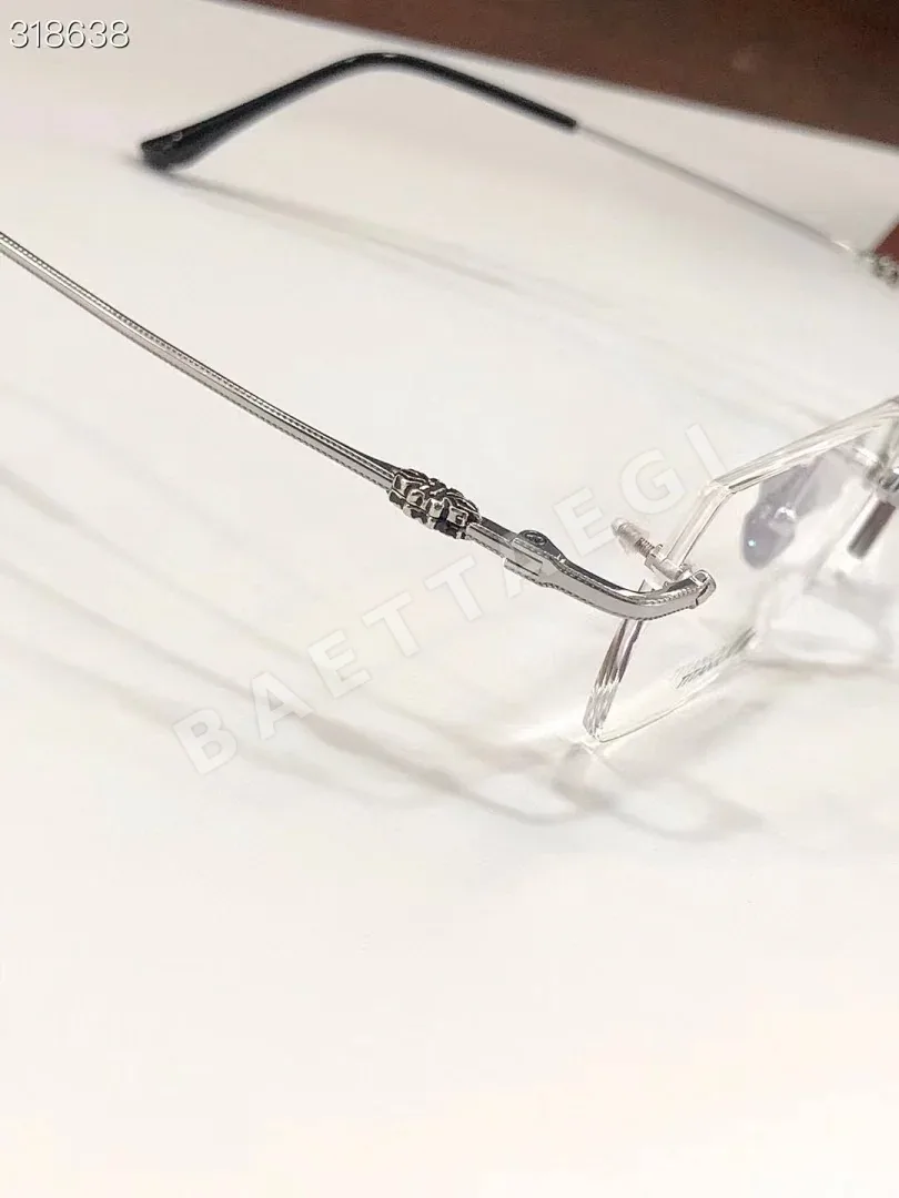 크롬하츠 선글라스 204938 Chrome Hearts Sunglasses 상세 이미지 5