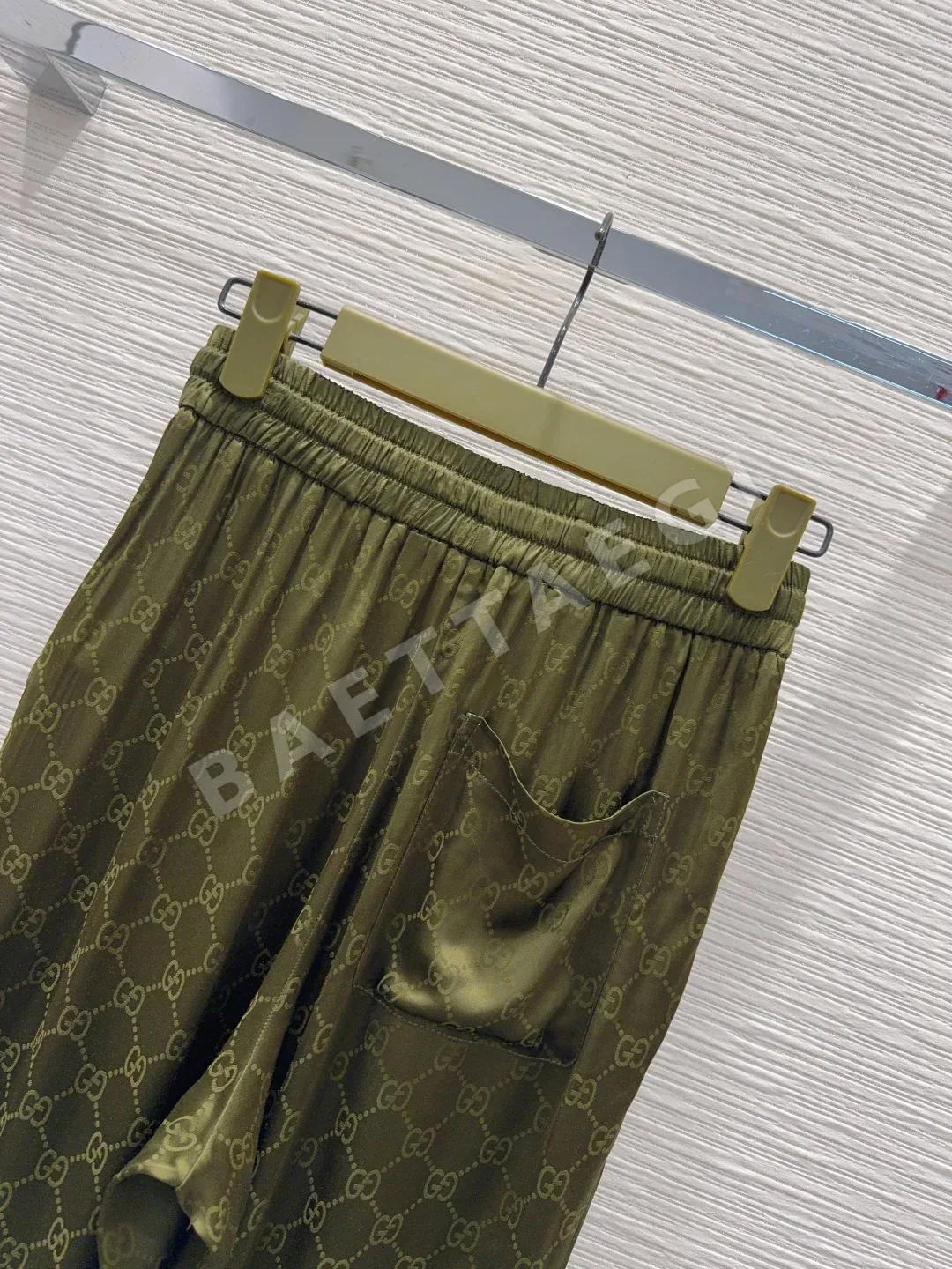 구찌 여성 바지 91407 Gucci Pants 상세 이미지 6