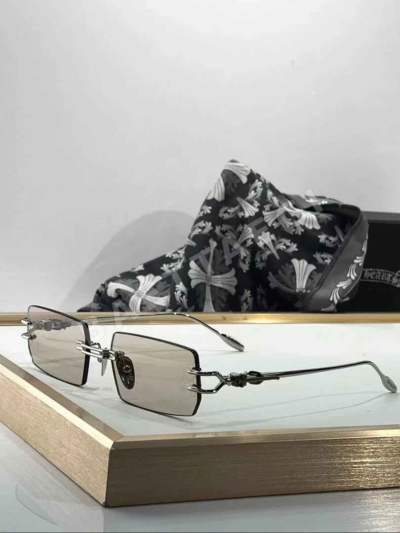 크롬하츠 선글라스 205150 Chrome Hearts Sunglasses 상세 이미지 19