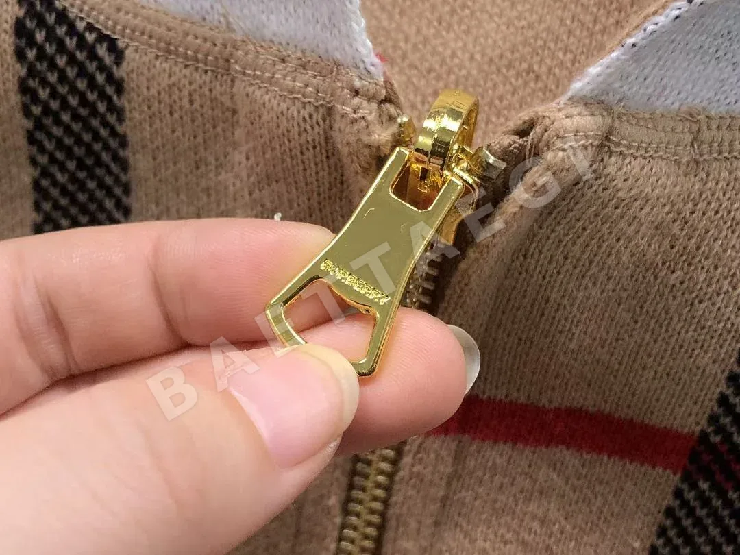 버버리 스웨터 203537 Burberry Sweater 상세 이미지 11