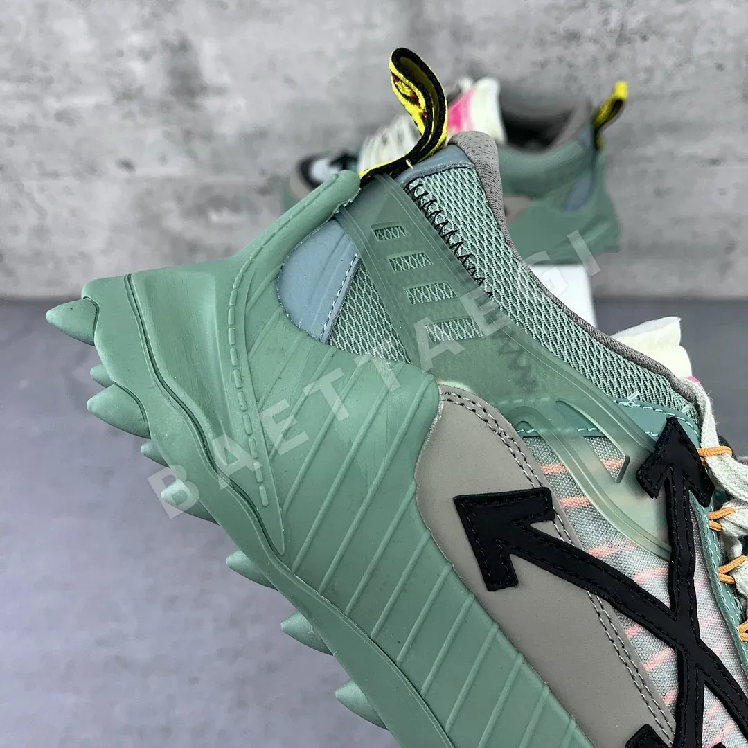 오프화이트 오디세이 민트 블랙 202359 Off White Odsy 상세 이미지 9