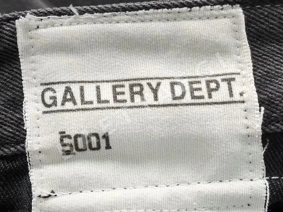 갤러리디파트먼트 바지 203248 Gallery Dept. Pants 상세 이미지 19