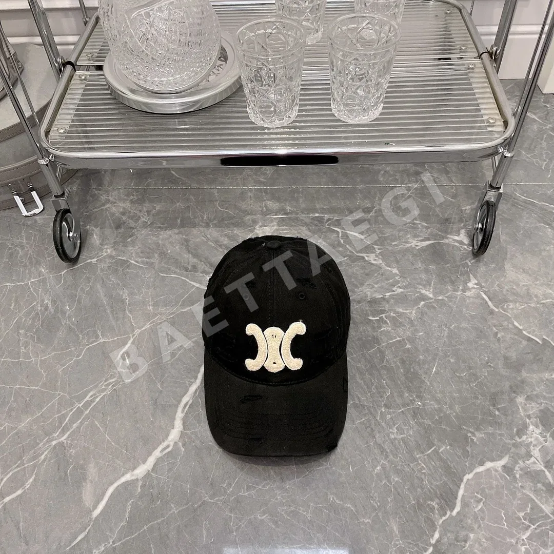 셀린느 모자 83163 Celine Cap