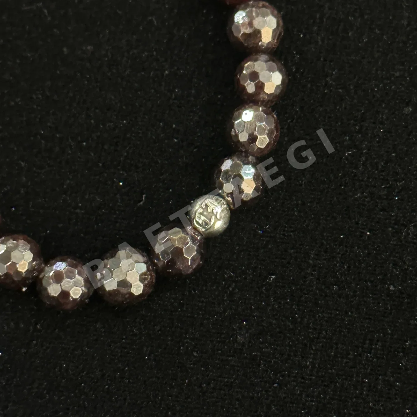 크롬하츠 팔찌 164092 Chrome Hearts Bracelet 상세 이미지 4