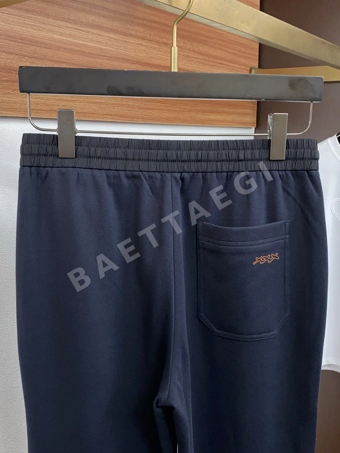 제냐 남성 바지 상세 이미지 9