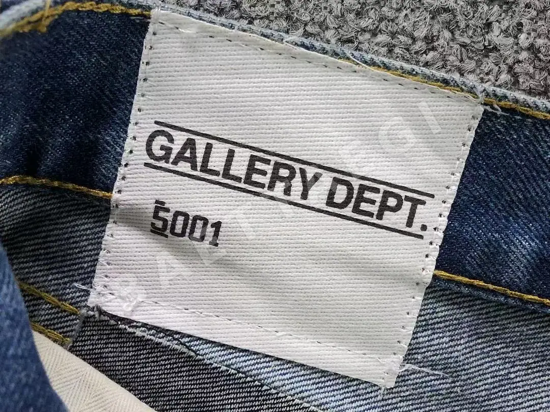갤러리디파트먼트 바지 203262 Gallery Dept. Pants 상세 이미지 24