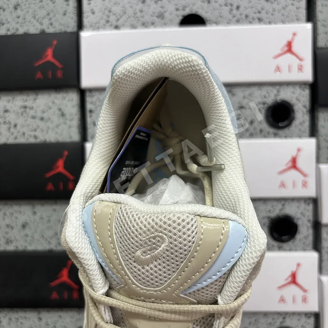 아식스 [M] 젤 NYC 1203A383-023 200504 Asics Gel-NYC Smoke Grey 상세 이미지 3