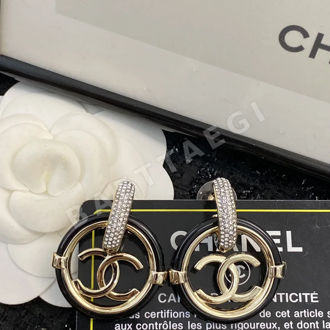 샤넬 귀걸이 69197 Chanel Earrings 상세 이미지 7