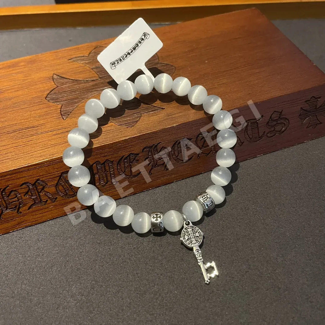 크롬하츠 팔찌 61587 Chrome Hearts Bracelet 상세 이미지 2