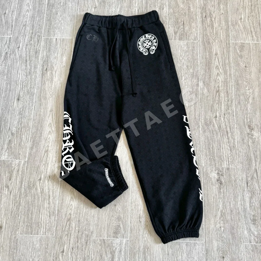 크롬하츠 남성 바지 163175 Chrome Hearts Pants