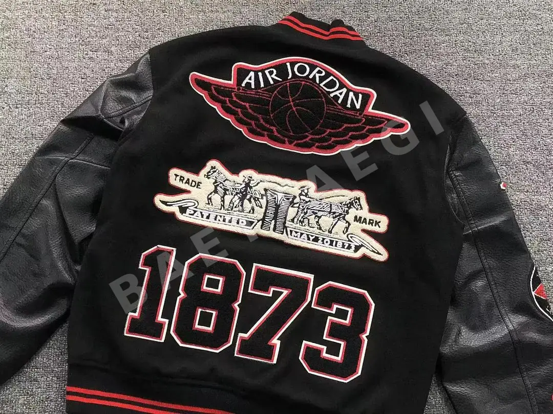 나이키 조던 자켓 203163 Nike Jordan Jacket 상세 이미지 16