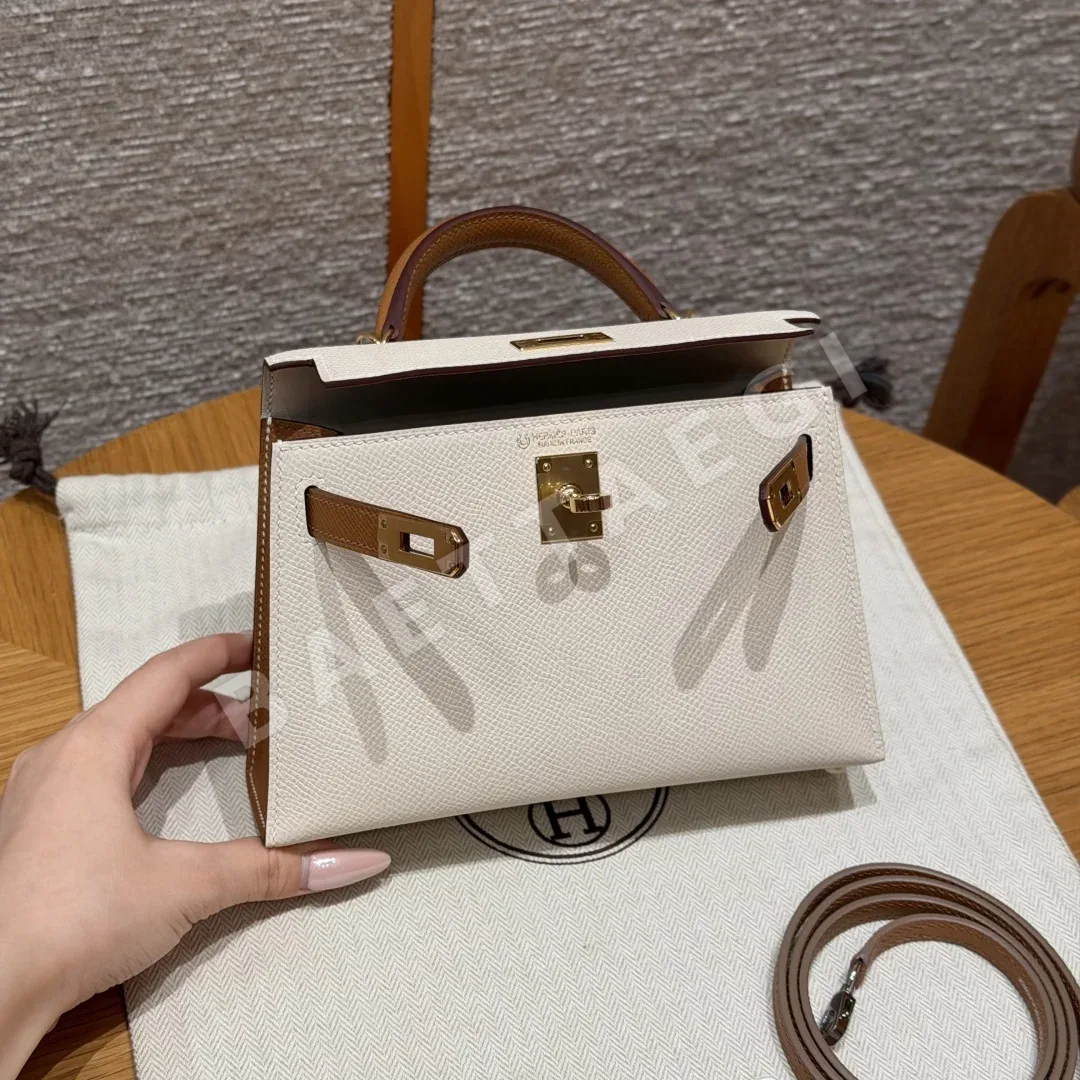 에르메스 미니 켈리 가방 192794