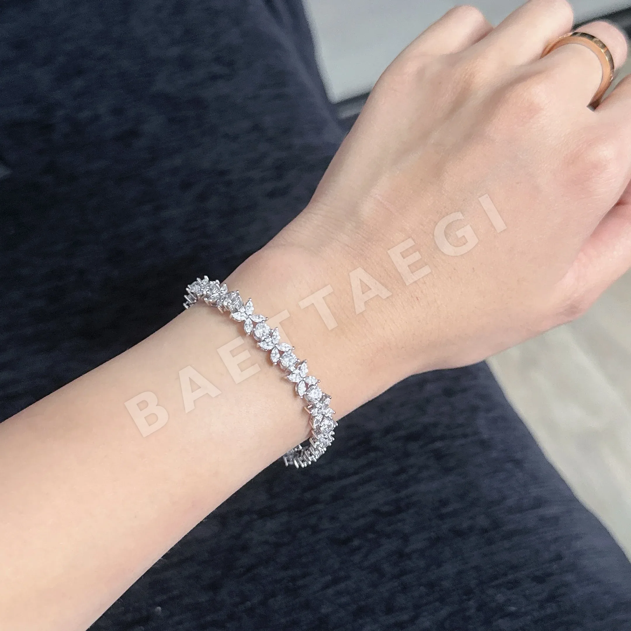 티파니 팔찌 70605 Tiffany & Co Bracelet