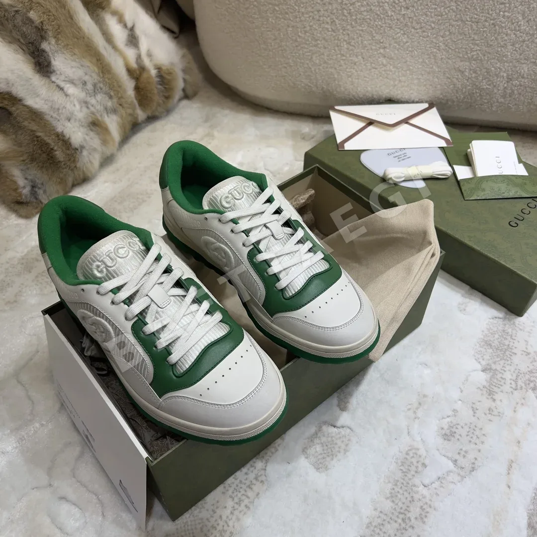 구찌 MAC80 스니커즈 94537