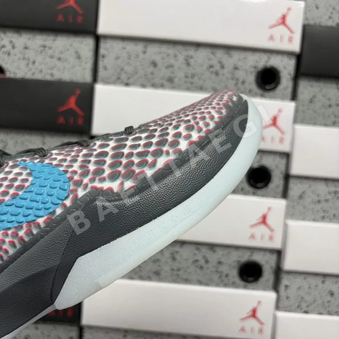 나이키 [GX] 코비 6 프로트로 ASG IQ3902-002 201399 Nike Kobe 6 Protro ASG Hollywood 3D K6 상세 이미지 10
